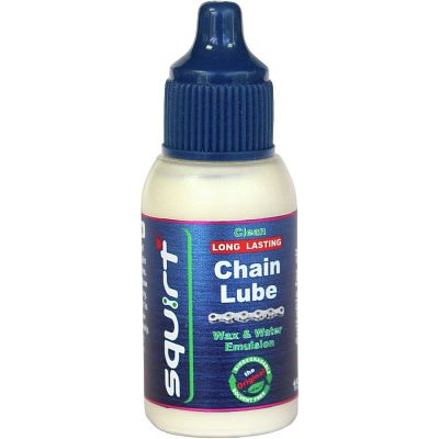 Превью  Смазка для цепи SQUIRT Chain Lube 15 мл